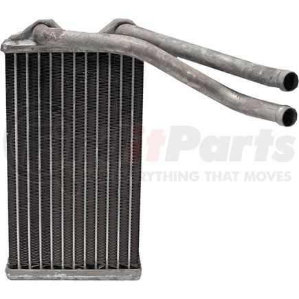 8231476 by GLOBAL PARTS DISTRIBUTORS - gpd Heater Core 8231476