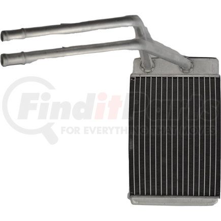 8231477 by GLOBAL PARTS DISTRIBUTORS - gpd Heater Core 8231477