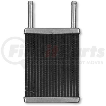 8231478 by GLOBAL PARTS DISTRIBUTORS - gpd Heater Core 8231478