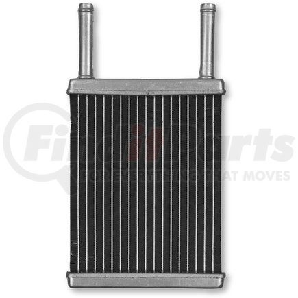 8231478 by GLOBAL PARTS DISTRIBUTORS - HVAC Heater Core