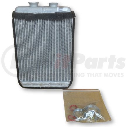 8231495 by GLOBAL PARTS DISTRIBUTORS - gpd Heater Core 8231495