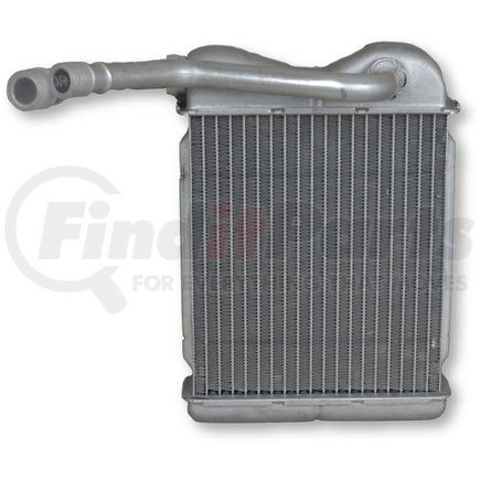 8231503 by GLOBAL PARTS DISTRIBUTORS - gpd Heater Core 8231503