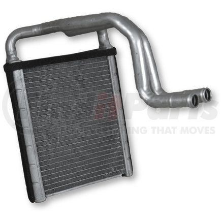 8231497 by GLOBAL PARTS DISTRIBUTORS - gpd Heater Core 8231497