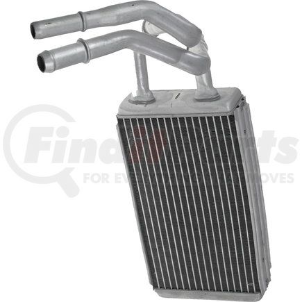 8231499 by GLOBAL PARTS DISTRIBUTORS - gpd Heater Core 8231499