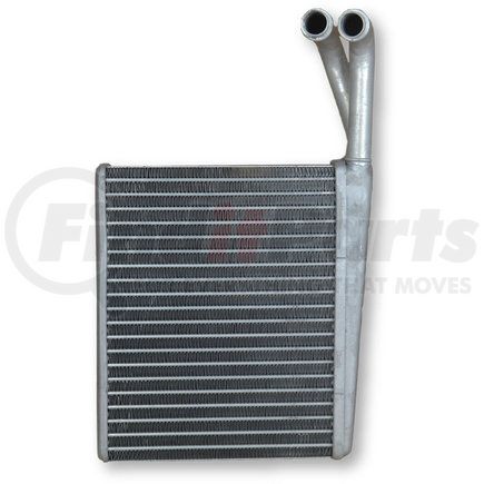 8231508 by GLOBAL PARTS DISTRIBUTORS - HVAC Heater Core