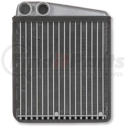 8231509 by GLOBAL PARTS DISTRIBUTORS - gpd Heater Core 8231509