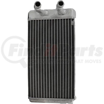 8231515 by GLOBAL PARTS DISTRIBUTORS - gpd Heater Core 8231515