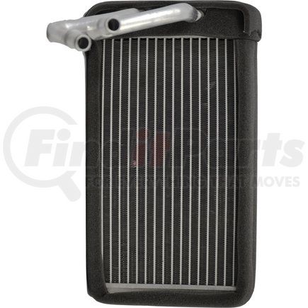 8231517 by GLOBAL PARTS DISTRIBUTORS - gpd Heater Core 8231517