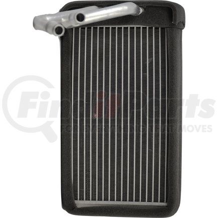 8231517 by GLOBAL PARTS DISTRIBUTORS - Heater Cores