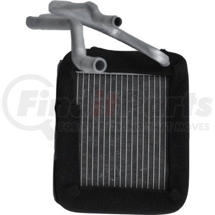 8231513 by GLOBAL PARTS DISTRIBUTORS - gpd Heater Core 8231513