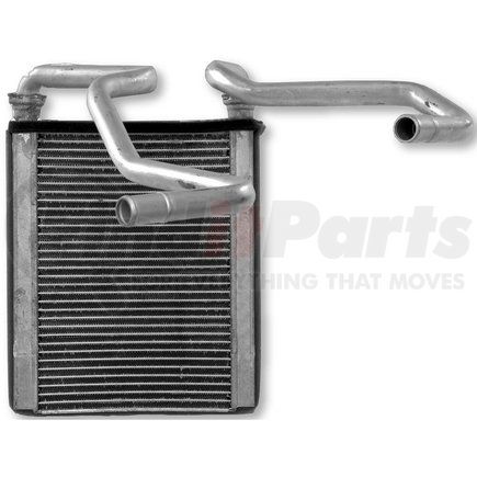 8231522 by GLOBAL PARTS DISTRIBUTORS - gpd Heater Core 8231522