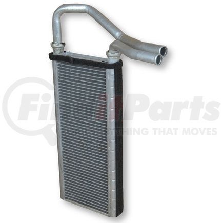 8231525 by GLOBAL PARTS DISTRIBUTORS - gpd Heater Core 8231525