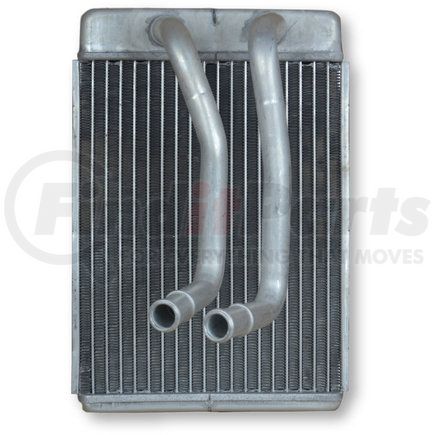 8231526 by GLOBAL PARTS DISTRIBUTORS - gpd Heater Core 8231526