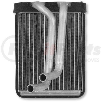 8231527 by GLOBAL PARTS DISTRIBUTORS - gpd Heater Core 8231527