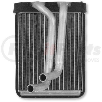 8231527 by GLOBAL PARTS DISTRIBUTORS - HVAC Heater Core