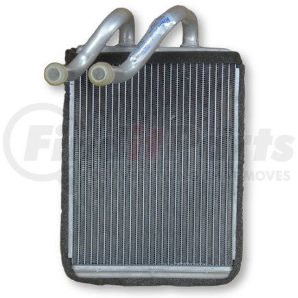 8231533 by GLOBAL PARTS DISTRIBUTORS - gpd Heater Core 8231533