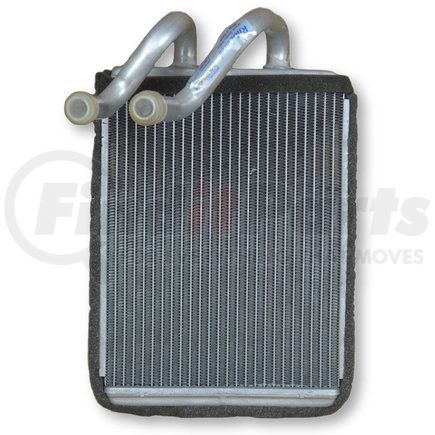 8231533 by GLOBAL PARTS DISTRIBUTORS - HVAC Heater Core