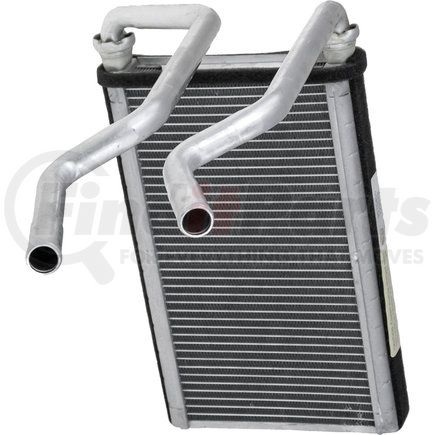 8231534 by GLOBAL PARTS DISTRIBUTORS - gpd Heater Core 8231534