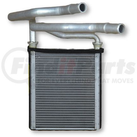 8231535 by GLOBAL PARTS DISTRIBUTORS - gpd Heater Core 8231535