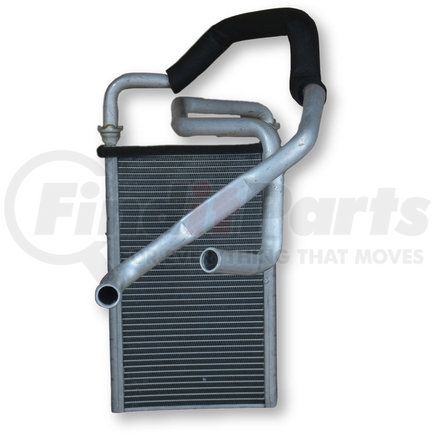 8231536 by GLOBAL PARTS DISTRIBUTORS - gpd Heater Core 8231536