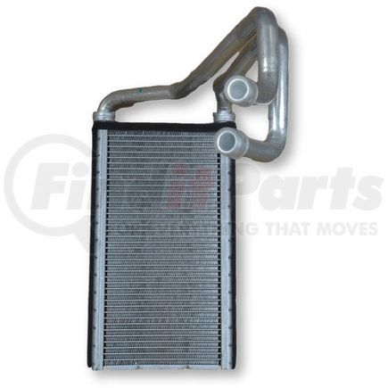 8231537 by GLOBAL PARTS DISTRIBUTORS - gpd Heater Core 8231537