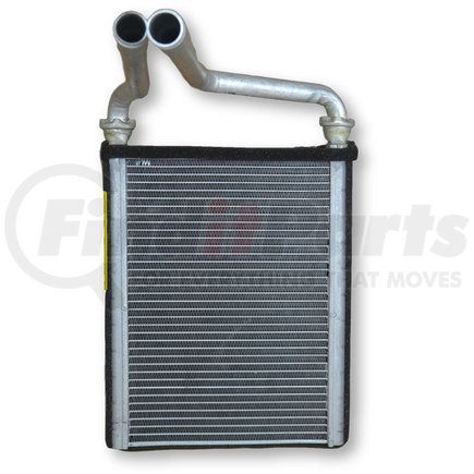 8231529 by GLOBAL PARTS DISTRIBUTORS - gpd Heater Core 8231529