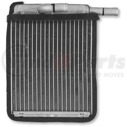 8231531 by GLOBAL PARTS DISTRIBUTORS - gpd Heater Core 8231531