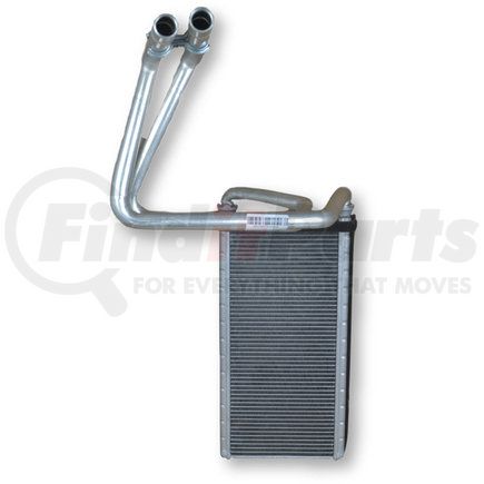 8231543 by GLOBAL PARTS DISTRIBUTORS - gpd Heater Core 8231543