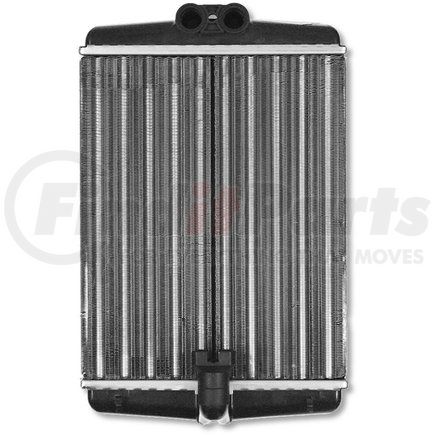 8231548 by GLOBAL PARTS DISTRIBUTORS - gpd Heater Core 8231548