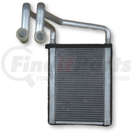 8231539 by GLOBAL PARTS DISTRIBUTORS - gpd Heater Core 8231539