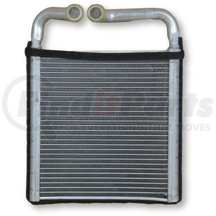 8231540 by GLOBAL PARTS DISTRIBUTORS - gpd Heater Core 8231540