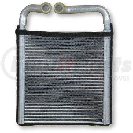 8231540 by GLOBAL PARTS DISTRIBUTORS - Heater Cores