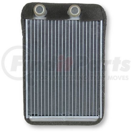 8231553 by GLOBAL PARTS DISTRIBUTORS - gpd Heater Core 8231553