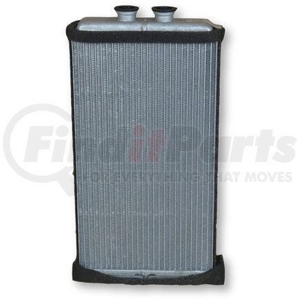 8231555 by GLOBAL PARTS DISTRIBUTORS - gpd Heater Core 8231555