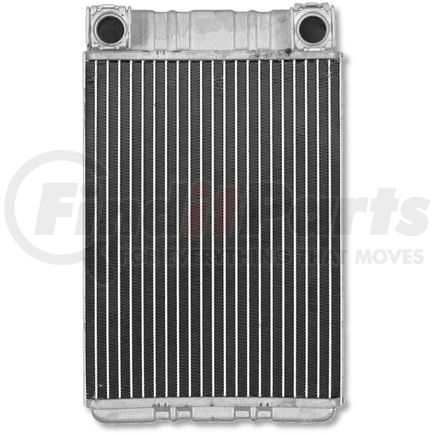 8231549 by GLOBAL PARTS DISTRIBUTORS - gpd Heater Core 8231549