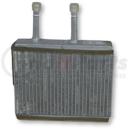 8231550 by GLOBAL PARTS DISTRIBUTORS - gpd Heater Core 8231550