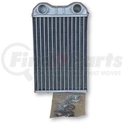 8231563 by GLOBAL PARTS DISTRIBUTORS - gpd Heater Core 8231563