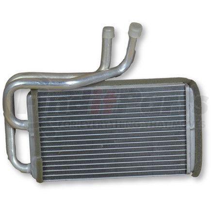 8231564 by GLOBAL PARTS DISTRIBUTORS - gpd Heater Core 8231564