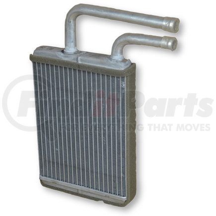 8231565 by GLOBAL PARTS DISTRIBUTORS - gpd Heater Core 8231565