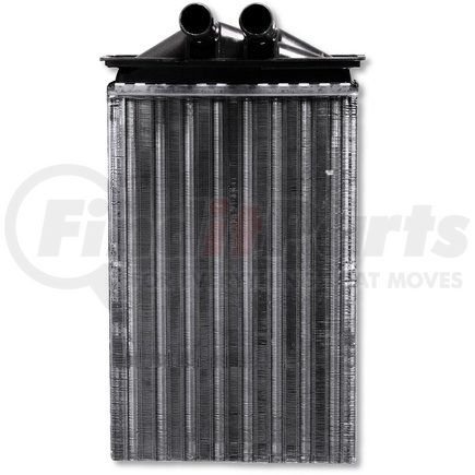 8231559 by GLOBAL PARTS DISTRIBUTORS - gpd Heater Core 8231559