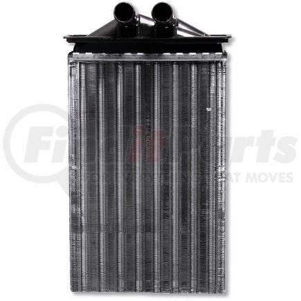 8231559 by GLOBAL PARTS DISTRIBUTORS - Heater Core