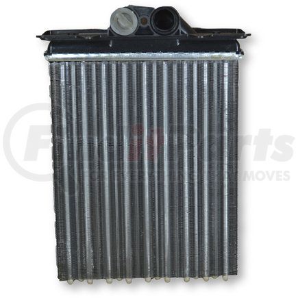 8231560 by GLOBAL PARTS DISTRIBUTORS - gpd Heater Core 8231560