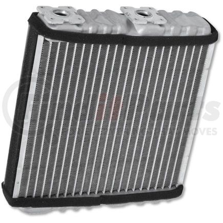 8231561 by GLOBAL PARTS DISTRIBUTORS - gpd Heater Core 8231561