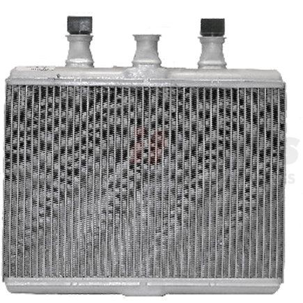 8231572 by GLOBAL PARTS DISTRIBUTORS - gpd Heater Core 8231572