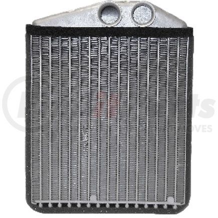 8231573 by GLOBAL PARTS DISTRIBUTORS - gpd Heater Core 8231573