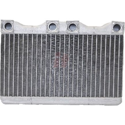 8231574 by GLOBAL PARTS DISTRIBUTORS - gpd Heater Core 8231574