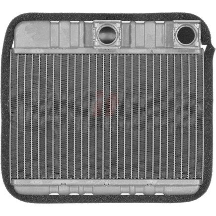 8231568 by GLOBAL PARTS DISTRIBUTORS - gpd Heater Core 8231568