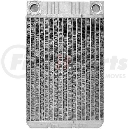 8231569 by GLOBAL PARTS DISTRIBUTORS - gpd Heater Core 8231569