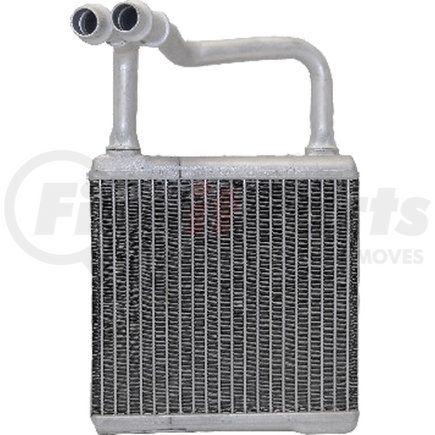 8231570 by GLOBAL PARTS DISTRIBUTORS - gpd Heater Core 8231570