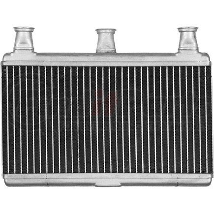 8231571 by GLOBAL PARTS DISTRIBUTORS - gpd Heater Core 8231571